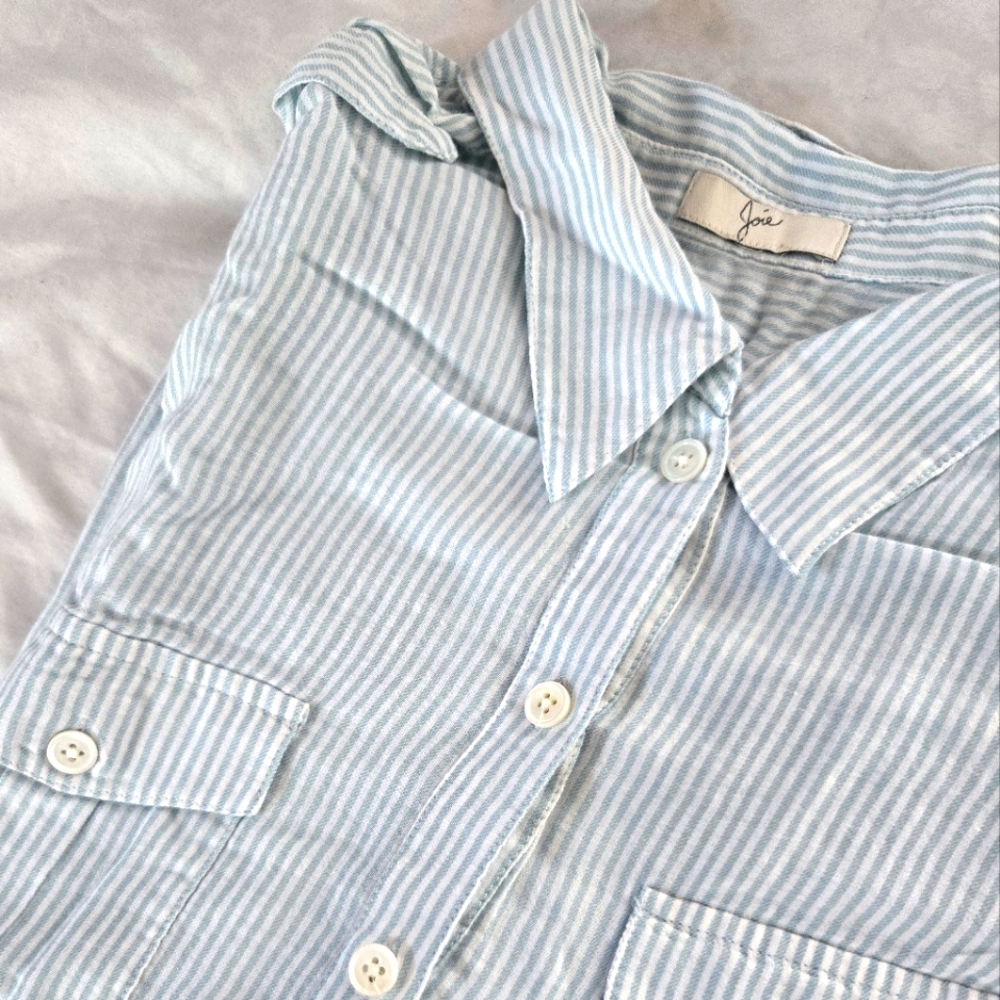 Joie Cotton Top